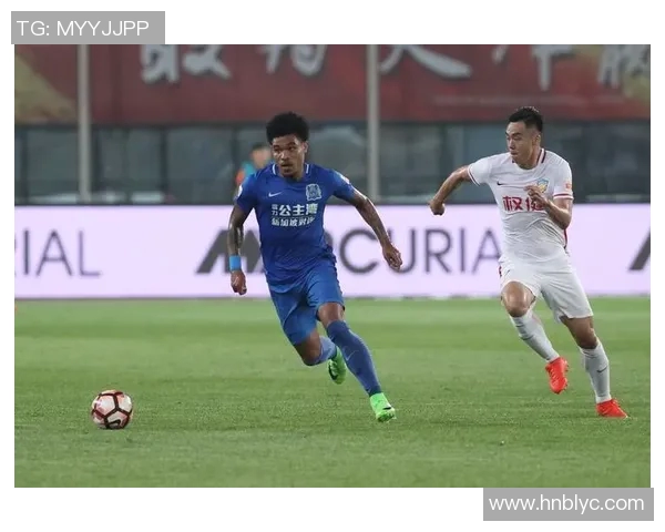 权健与富力对决阵容分析及战术解析全方位解读