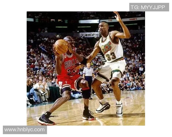 如何有效防守公牛队与勇士队的乔丹策略分析