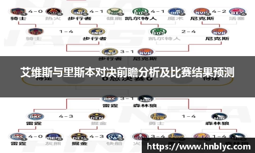 艾维斯与里斯本对决前瞻分析及比赛结果预测